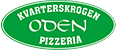 Oden logotyp
