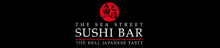 Sea street sushi bar